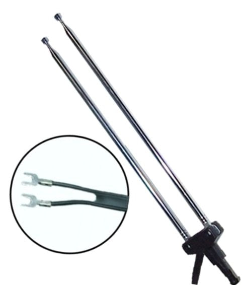 ANTENA DE CONEJO PARA TV BL-F-29A