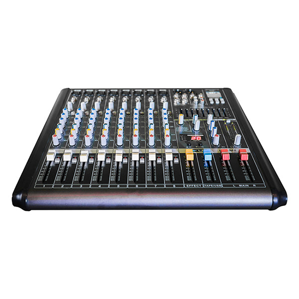 CONSOLA LS SYSTEMS LSEM8-BT
