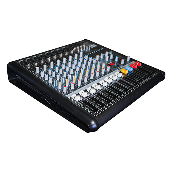 CONSOLA LS SYSTEMS LSEM8-BT