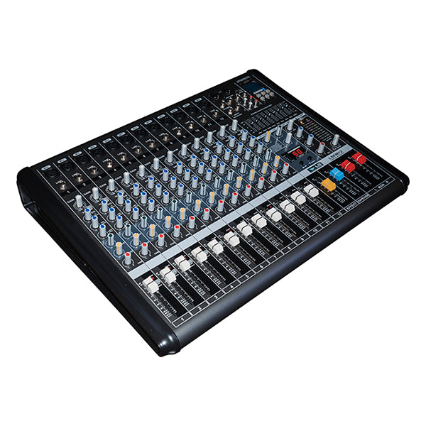 CONSOLA LS SYSTEMS LSEM12-BT