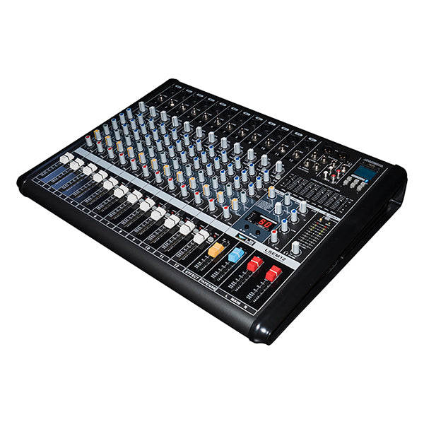 CONSOLA LS SYSTEMS LSEM12-BT