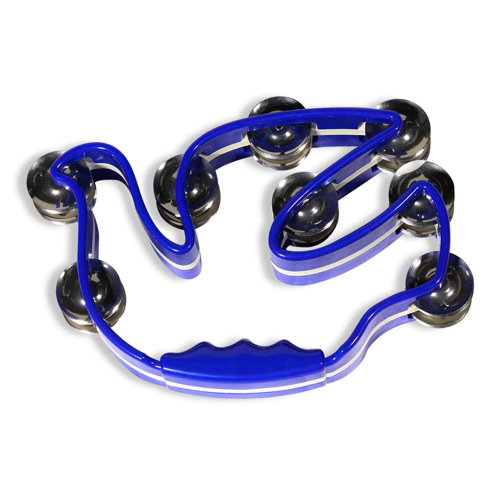 PANDERETA ATB010-BL AZUL
