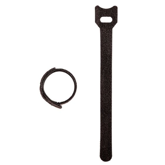 CINCHOS SUJETA CABLES VELCRO STEREN 400-150