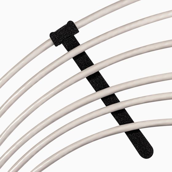 CINCHOS SUJETA CABLES VELCRO STEREN 400-150