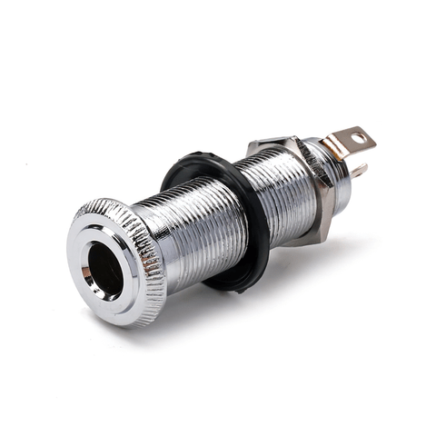 JACK 1/4 PARA BAJO TUBULAR PJ-JACK