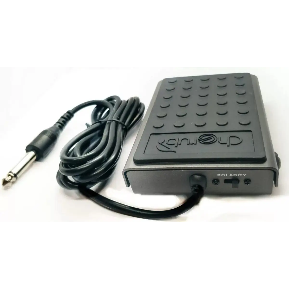 PEDAL PARA TECLADO SUSTAIN CHERUB WTB-006