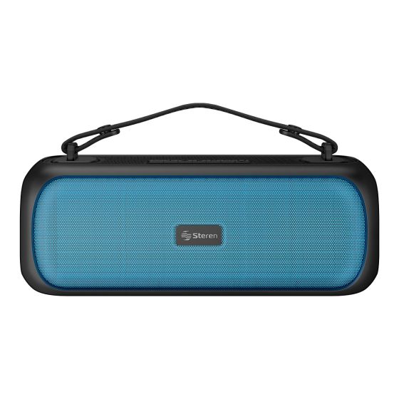 BOCINA BT TWS BOX STEREN BOOM-140