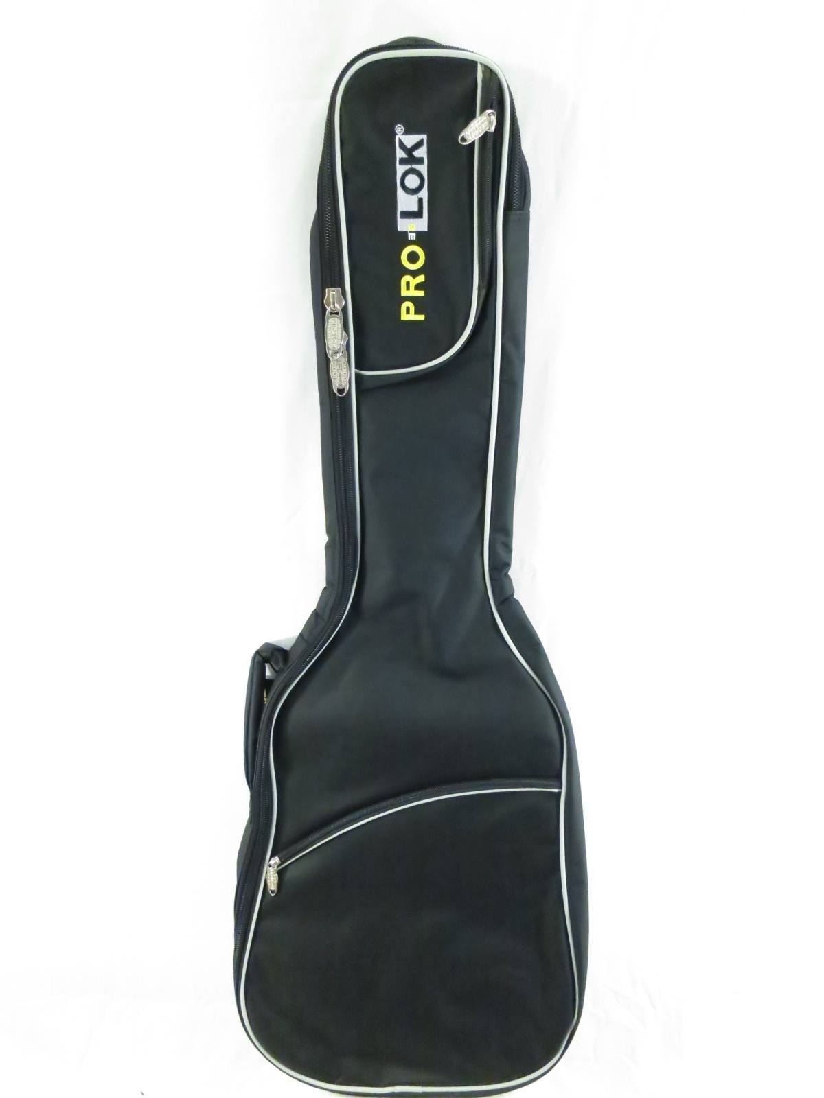 FUNDA GUITARRA ELECTRICA PROLOK ORION-E0120-BK