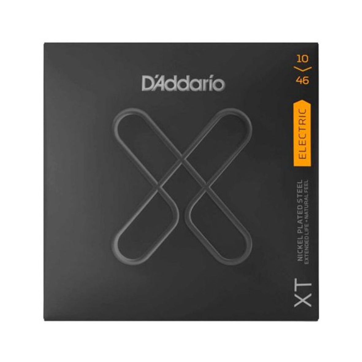 CUERDA JUEGO GUITARRA ELECTRICA DADDARIO .10 XTE1046