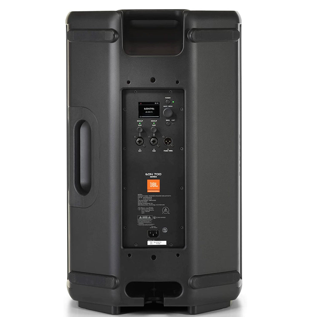 BOCINA ACTIVA JBL EON715