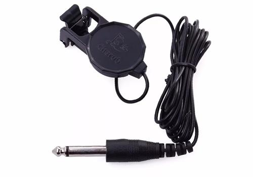 Microfono externo para guitarra Cherub WCP-60G