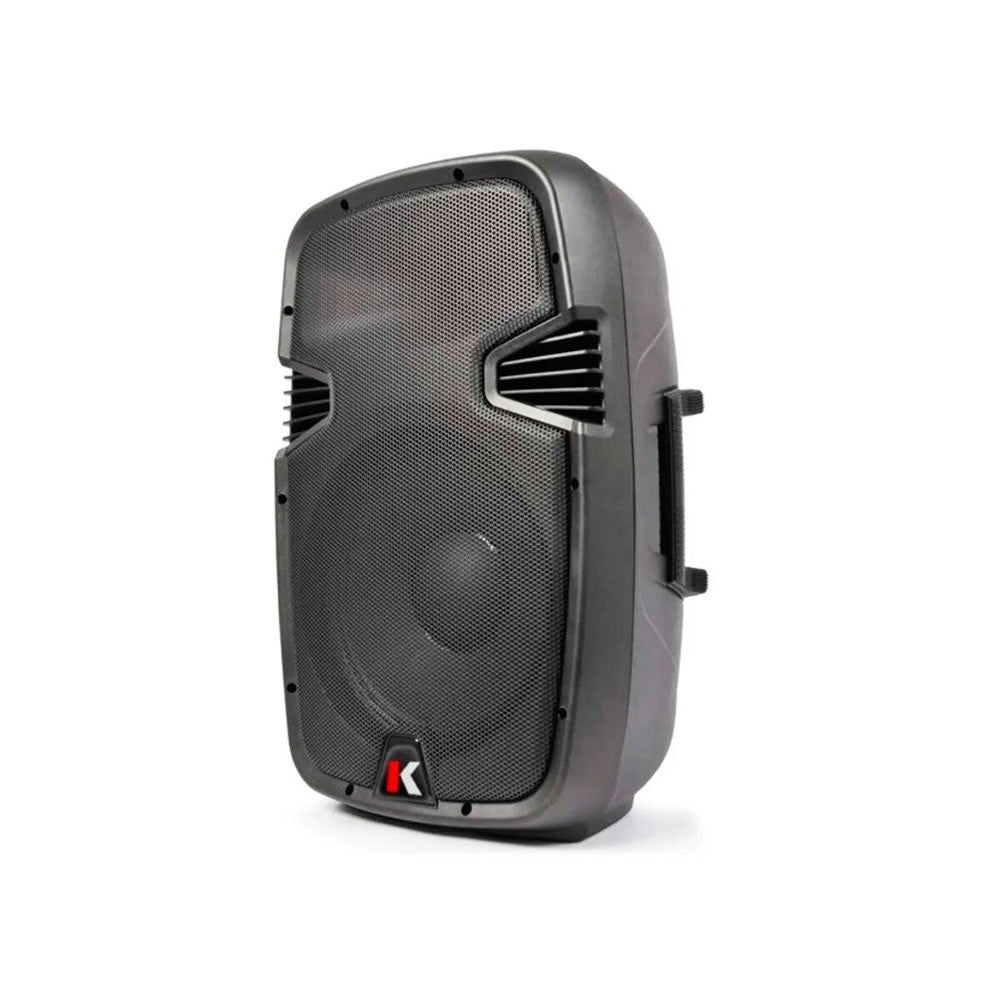 Bocina activa Kohlt recargable PORTA 15