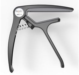 CAPODASTRO MUSEDO GUITARRA CLASICA MC-4