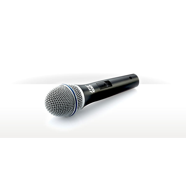 MICROFONO VOZ JTS TX8 DINAMICO