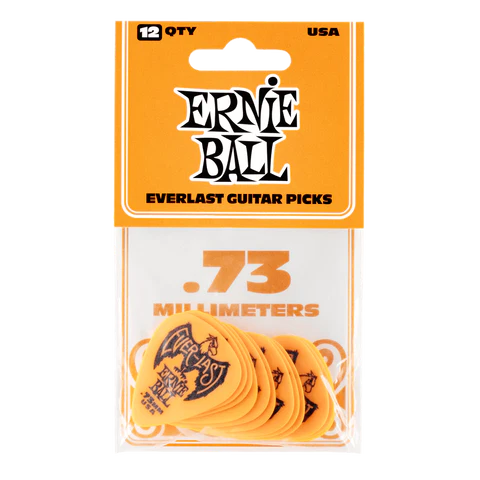 PUA ERNIE BALL