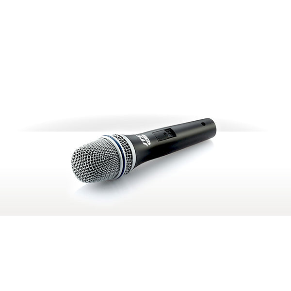 MICROFONO VOZ/PERCUSION JTS TX7