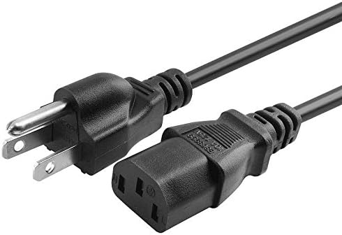 CABLE PARA CORRIENTE DE AMPLIFICADOR O COMPUTADORA AC-400