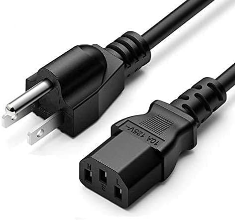 CABLE PARA CORRIENTE DE AMPLIFICADOR O PC T-CA514UL