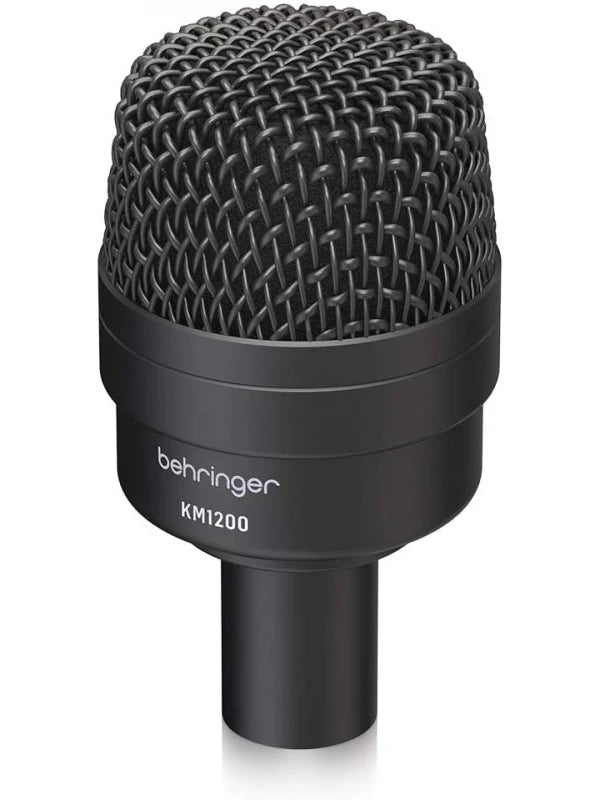 MICROFONOS BEHRINGER PARA BATERIA BC1200