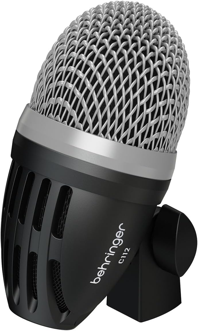 MICROFONOS BEHRINGER PARA BATERIA BC1500