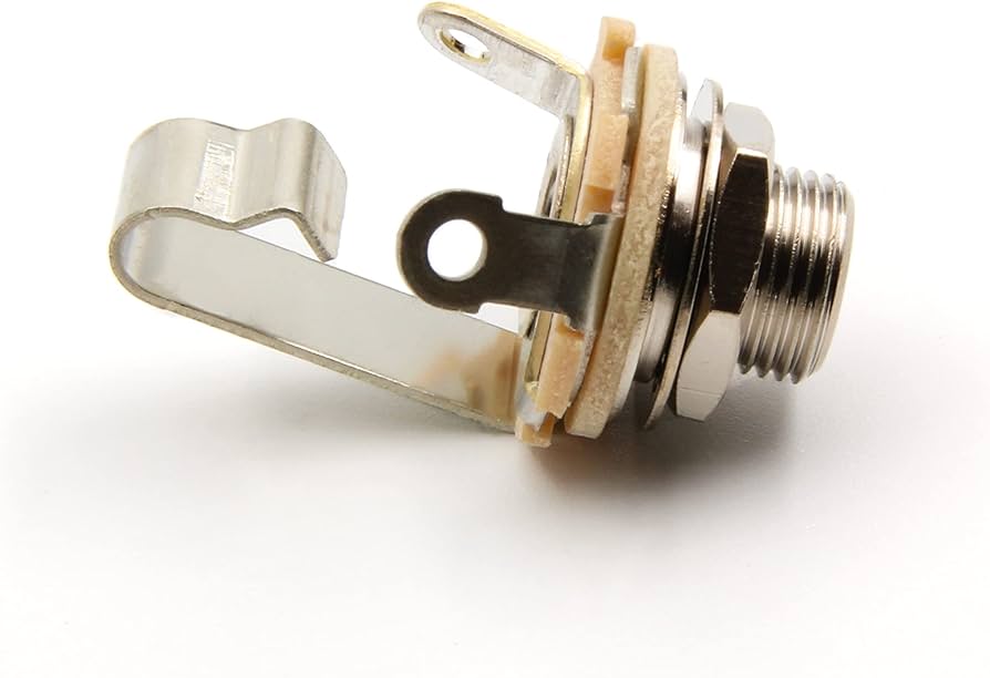 JACK 1/4 PARA GUITARRA T-JA169