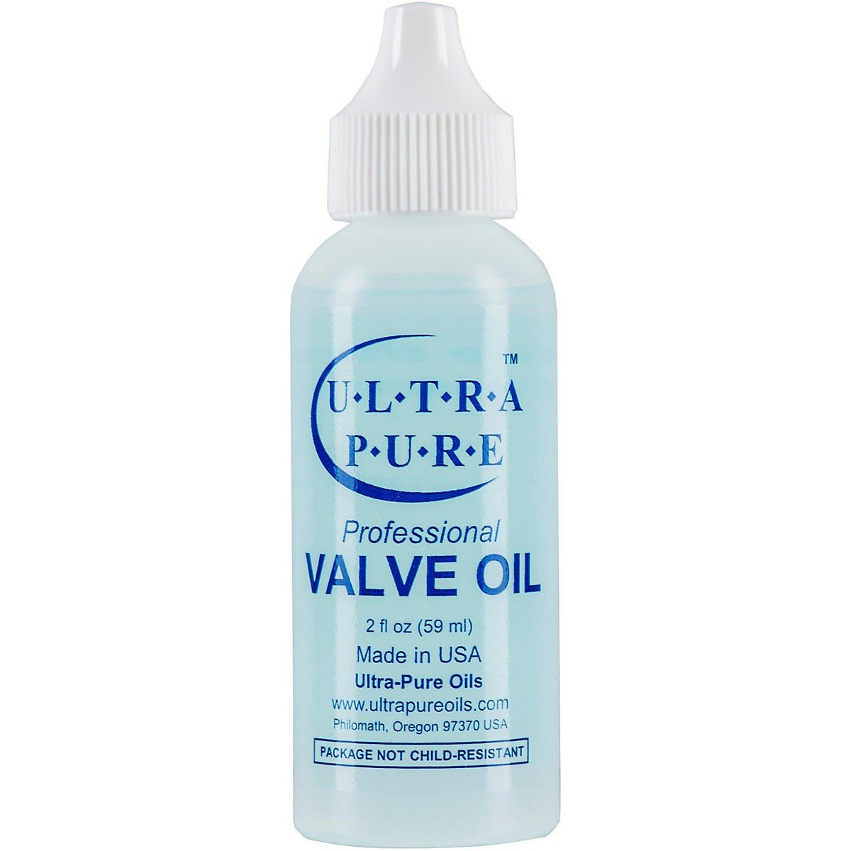 ACEITE TROMPETA PARA EMBOLO 2 ONZAS UPO-VALVE OIL/59