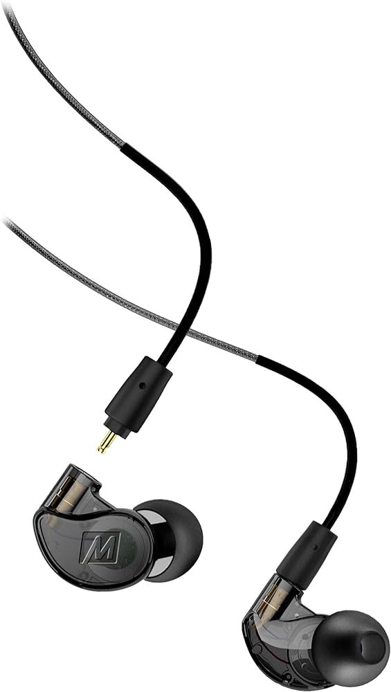 AUDIFONOS MONITOR IN EARS MEE MP6PROG2