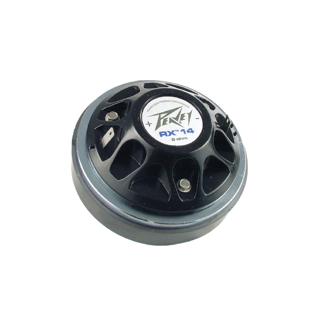 DRIVER PEAVEY RX-14