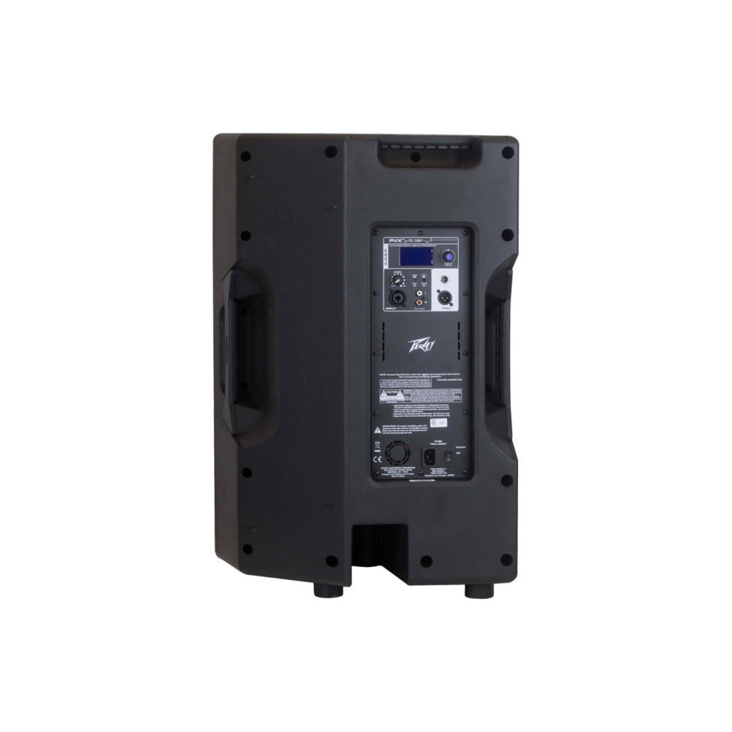 BOCINA ACTIVA PEAVEY PVXP15