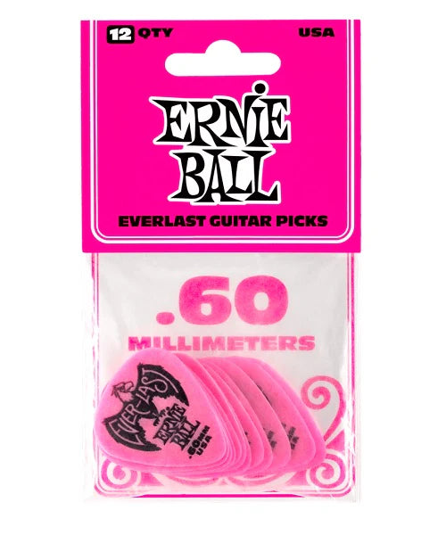 PUA ERNIE BALL