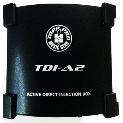 CAJA DIRECTA ACTIVA PRO-LOK TDI-A2