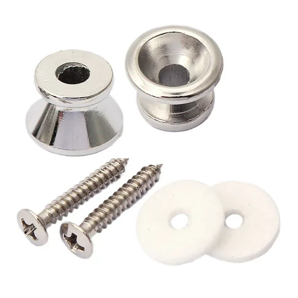 PIN PARA COLGANTE GUITARRA CROMADO A-024MTL-A