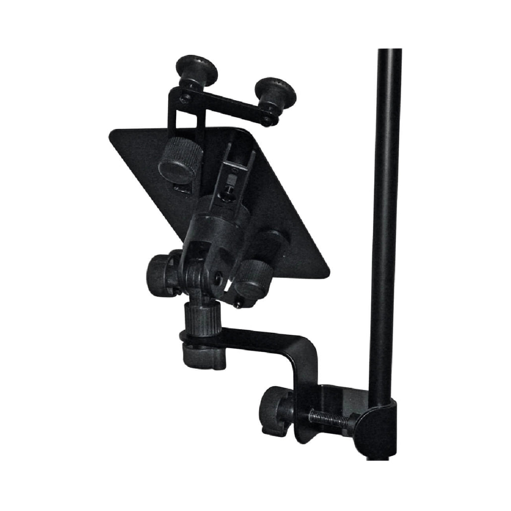 PEDESTAL PARA IPAD QUIK LOK IPS12