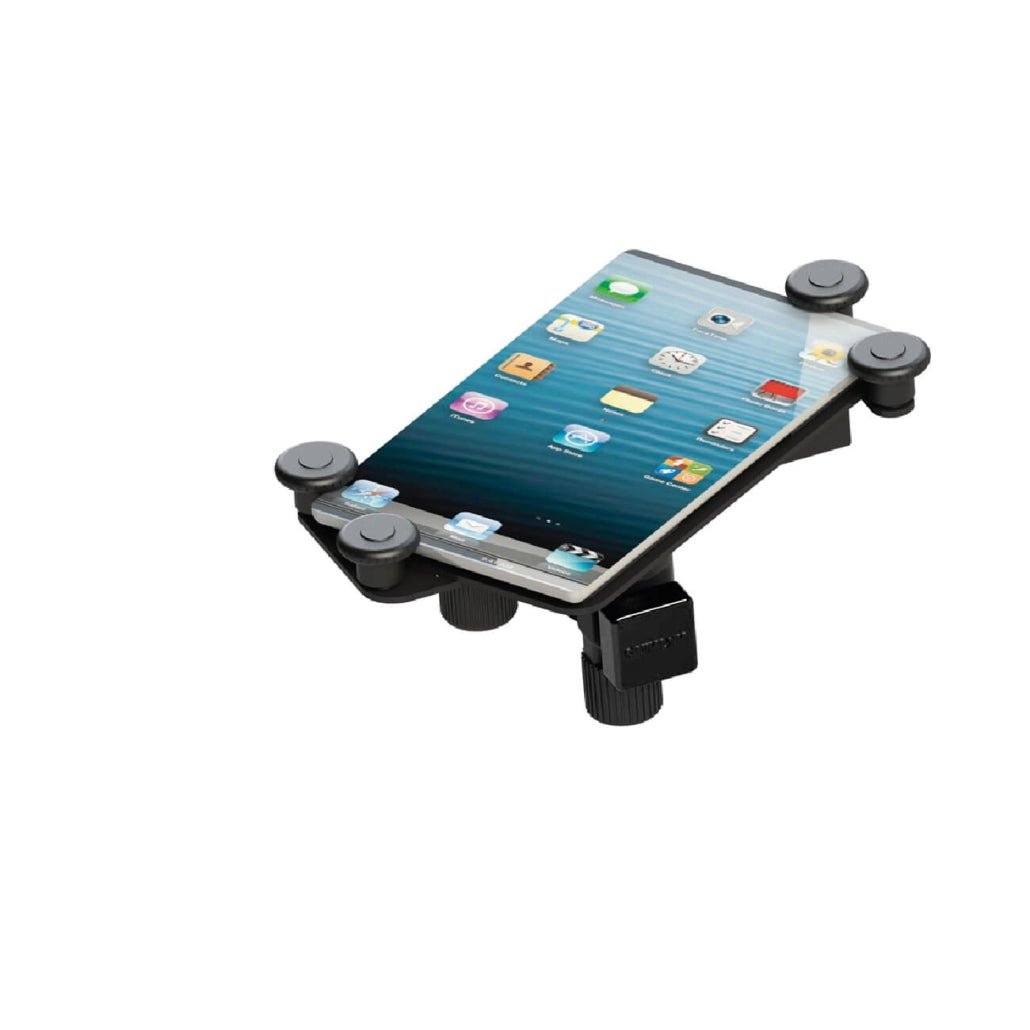 PEDESTAL PARA IPAD QUIK LOK IPS12