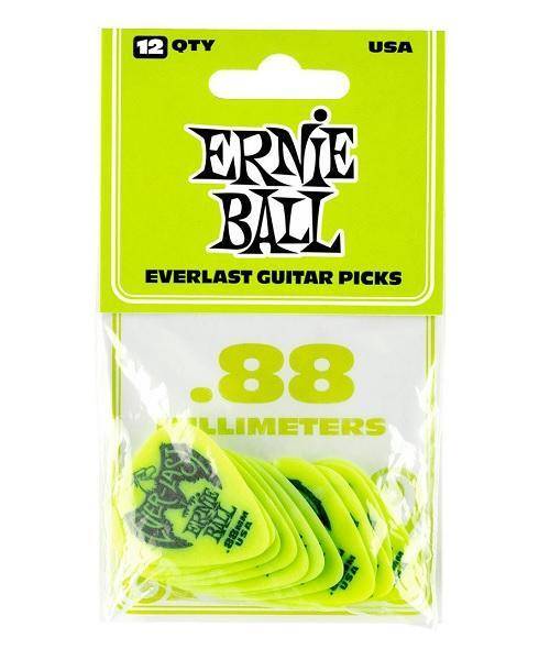 PUA ERNIE BALL