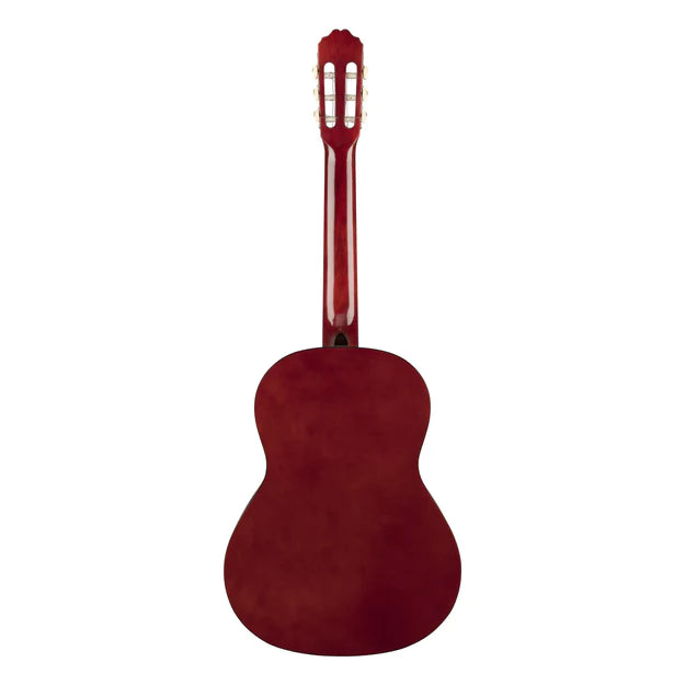 GUITARRA ELECTROCLASICA FENDER FC-1