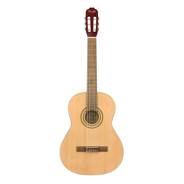 GUITARRA ELECTROCLASICA FENDER FC-1
