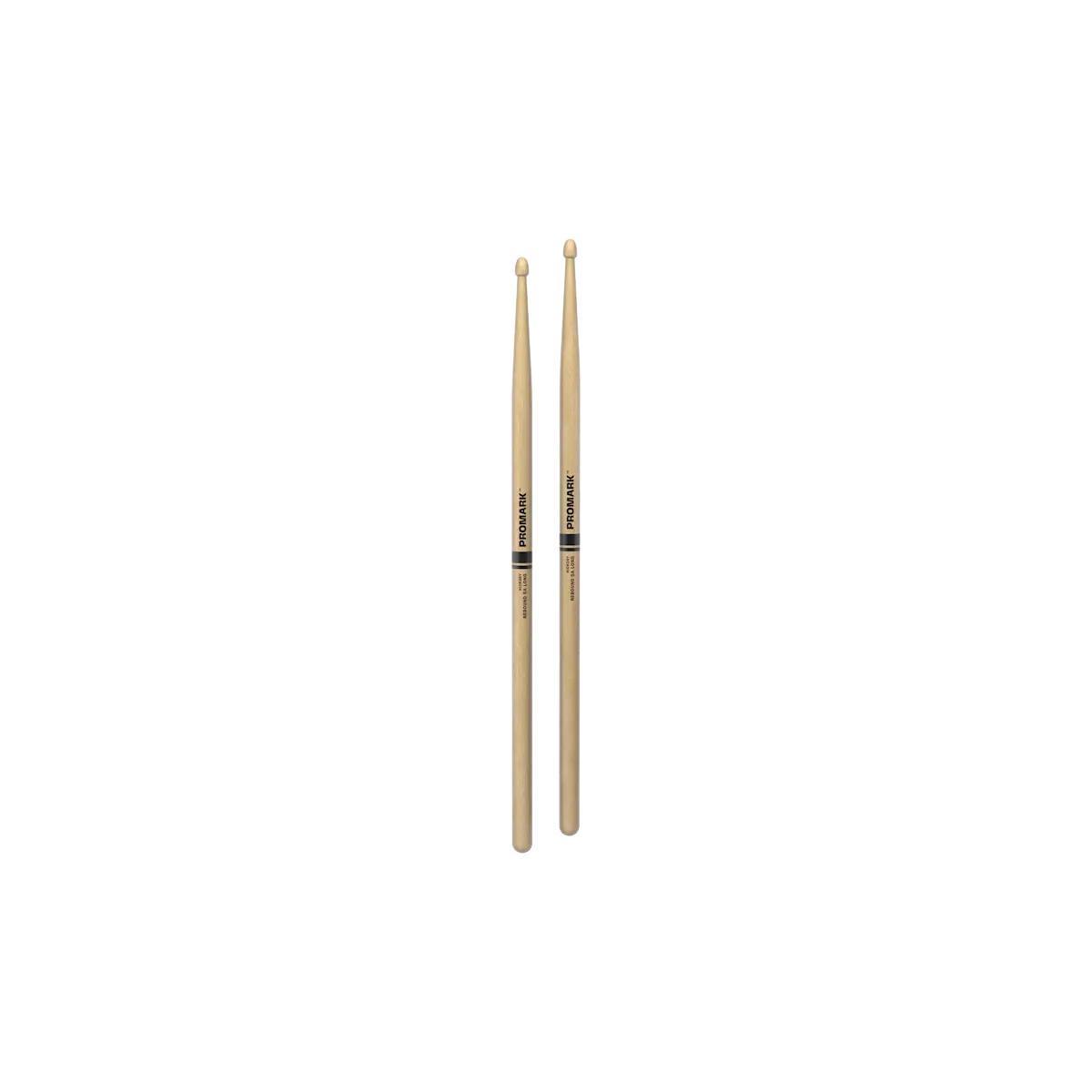 BAQUETAS PROMARK REBOUND RBH565LAW