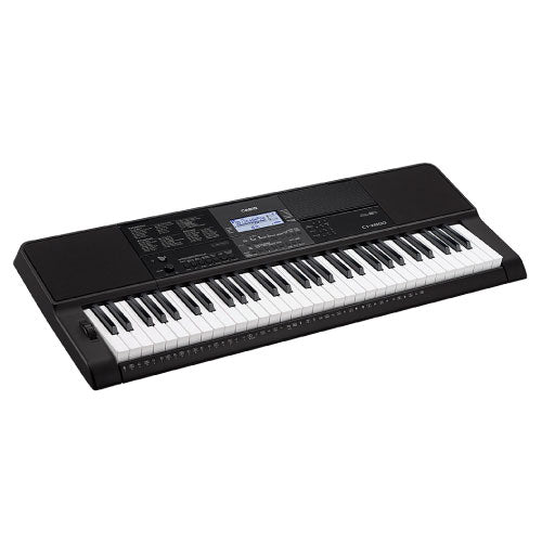 TECLADO CASIO CT-X800C2