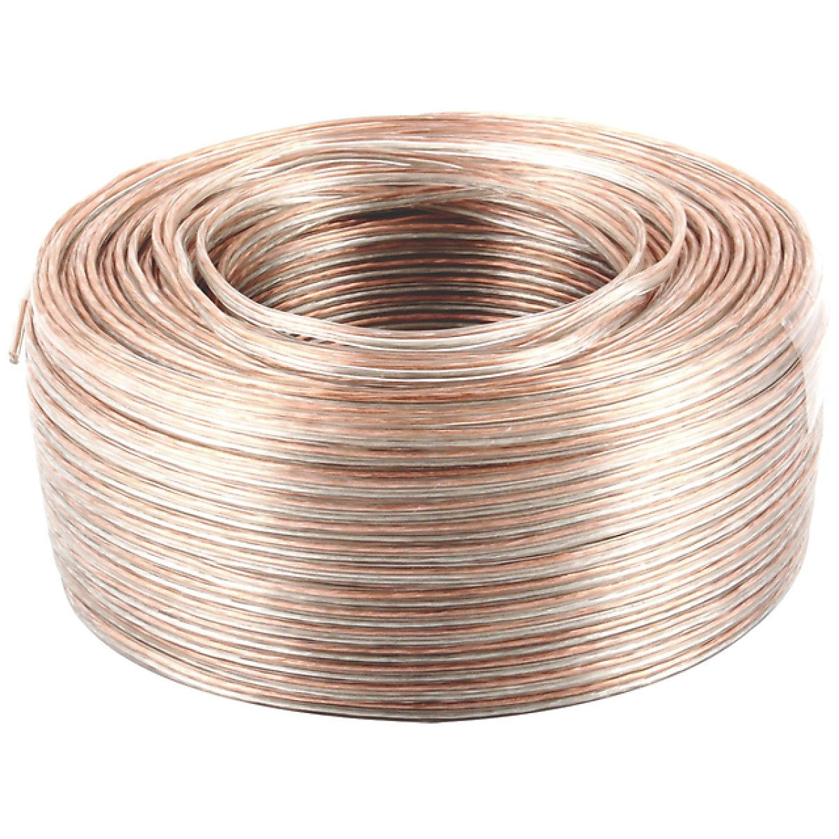 CABLE PARA BOCINA TRANSPARENTE #14 GA-14C CBT#14