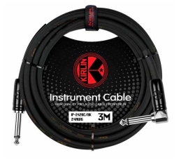 CABLE PARA INSTRUMENTO KIRLIN EN L COLORES IPCH-242/H-03M