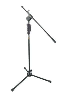 PEDESTAL PARA MICROFONO 1 BRAZO PRO-LOK PMB-960