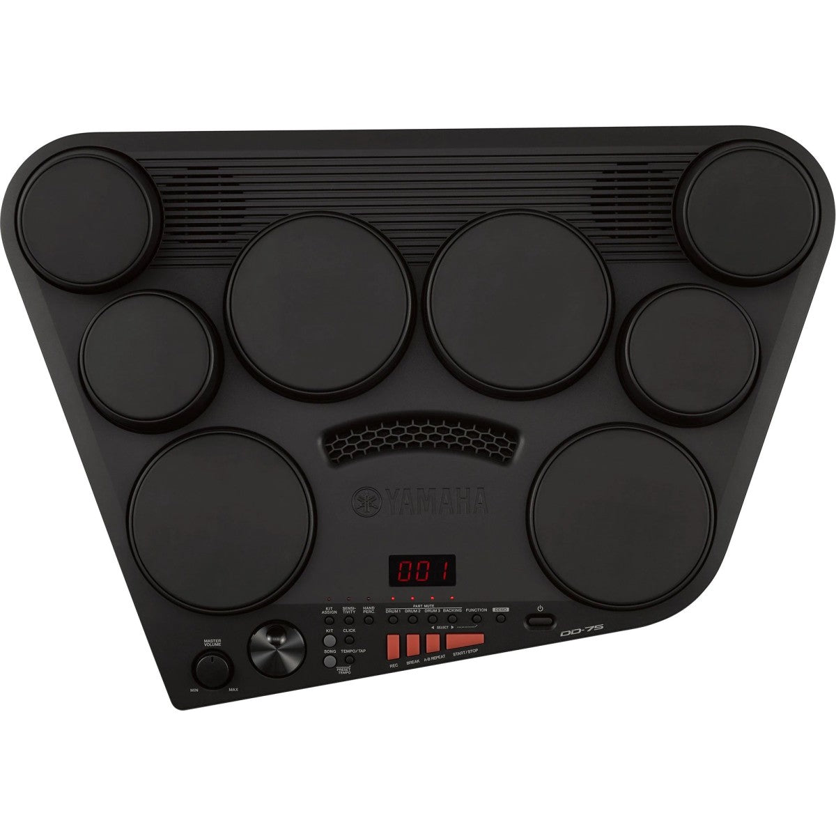 BATERIA ELECTRONICA YAMAHA DD-75