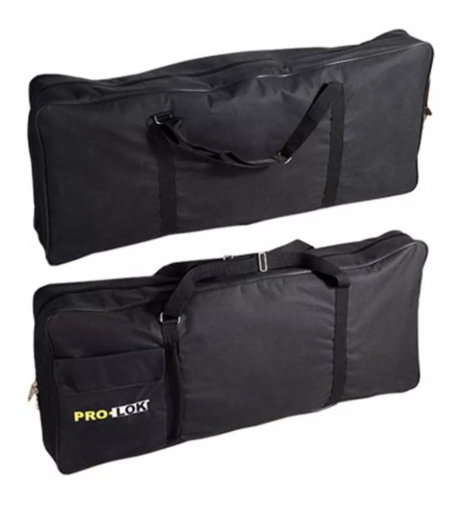 FUNDA TECLADO PRO-LOK 61 TECLAS K5-61