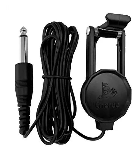 Microfono para violin externo Cherub CP-60V