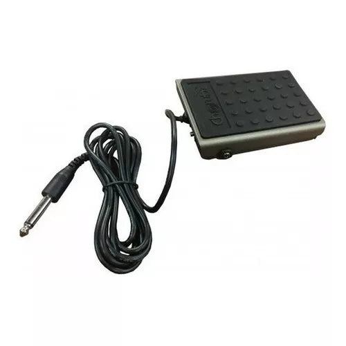 PEDAL PARA TECLADO SUSTAIN CHERUB WTB-006