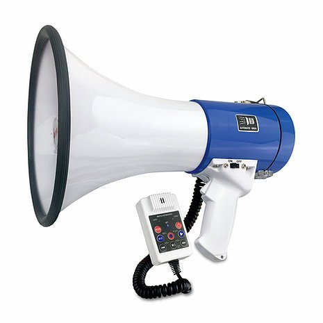 MEGAFONO NIPPON AMERICA ER-1091BT