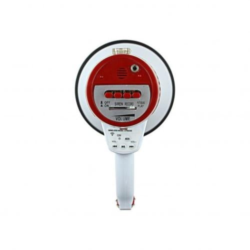 Megafono Nippon America ER-471BT