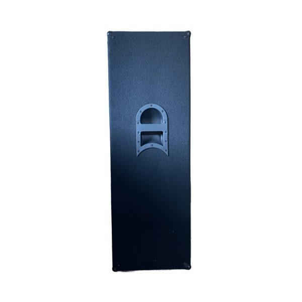 BOCINA HD CAJON DOBLE 15 PULGADAS HD-125