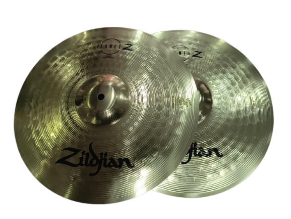 PLATOS 14 HIHAT O PONCHIN ZILDJIAN Z14